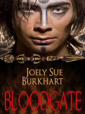 cover image of Bloodgate